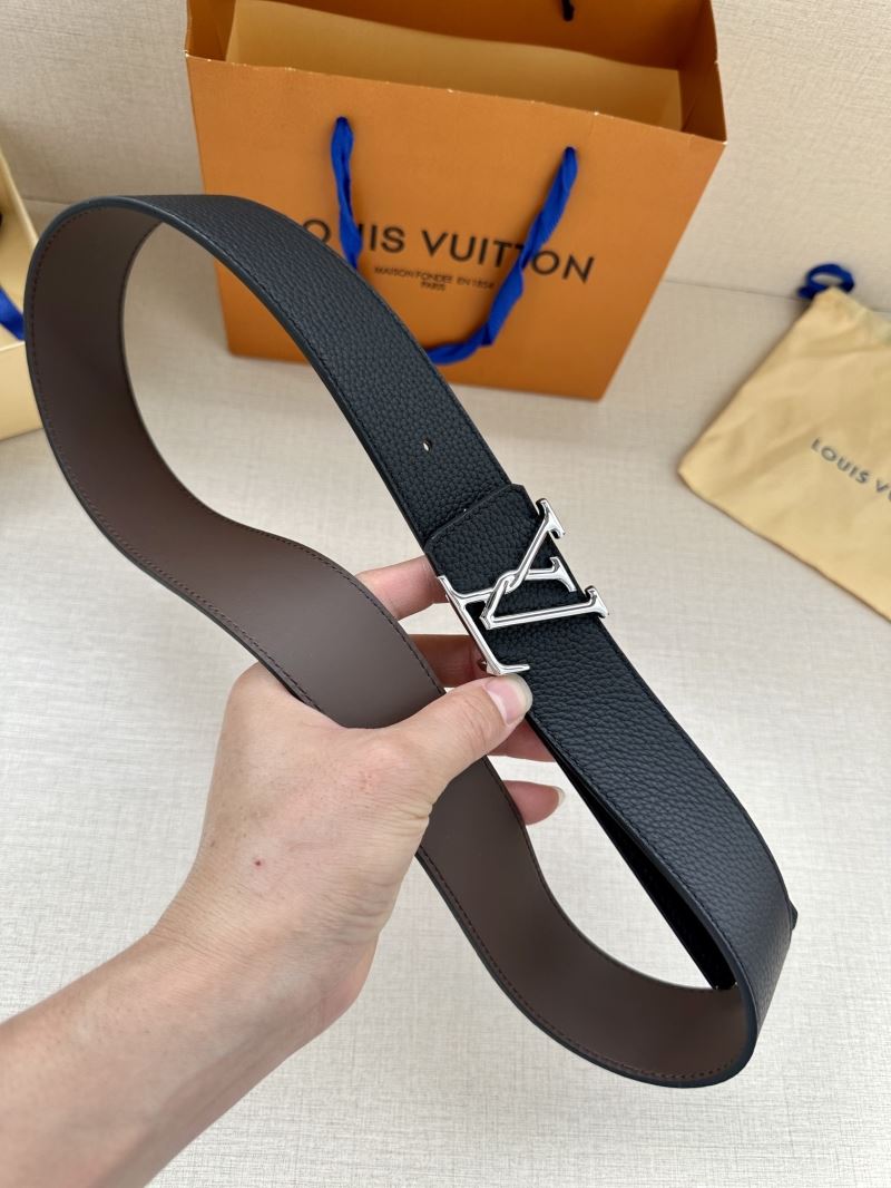 Louis Vuitton Belts